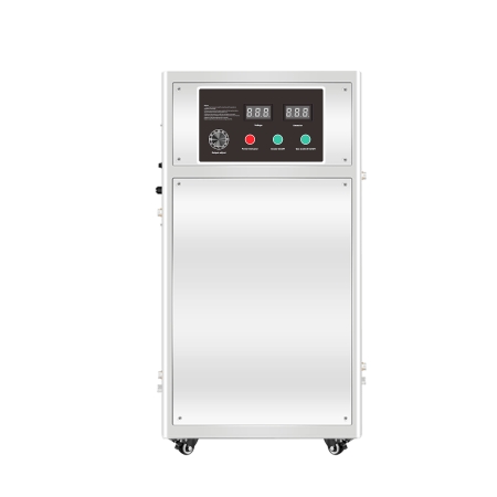 FL-850A Ozone generator