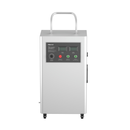 FL-815Y Mobile Ozone Generator