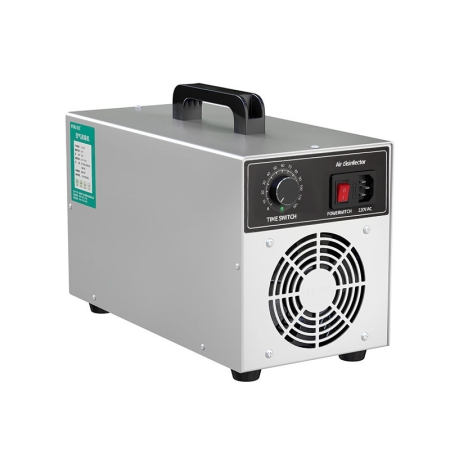 FL-803S Air Disinfection Ozone Generator